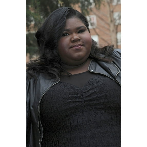 Gabby Sidibe At Arrivals For Life Partners Premiere At 2014 Tribeca Film Festival The School Of Visual Arts