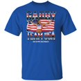 Gabby Thomas 2024 Olympic Gold Winner TShirt Celebrate Track & Field
