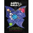 thumbnail image 1 of Gabby's Galaxy: An Introduction Into The Higher Dimensions, (Hardcover), 1 of 1