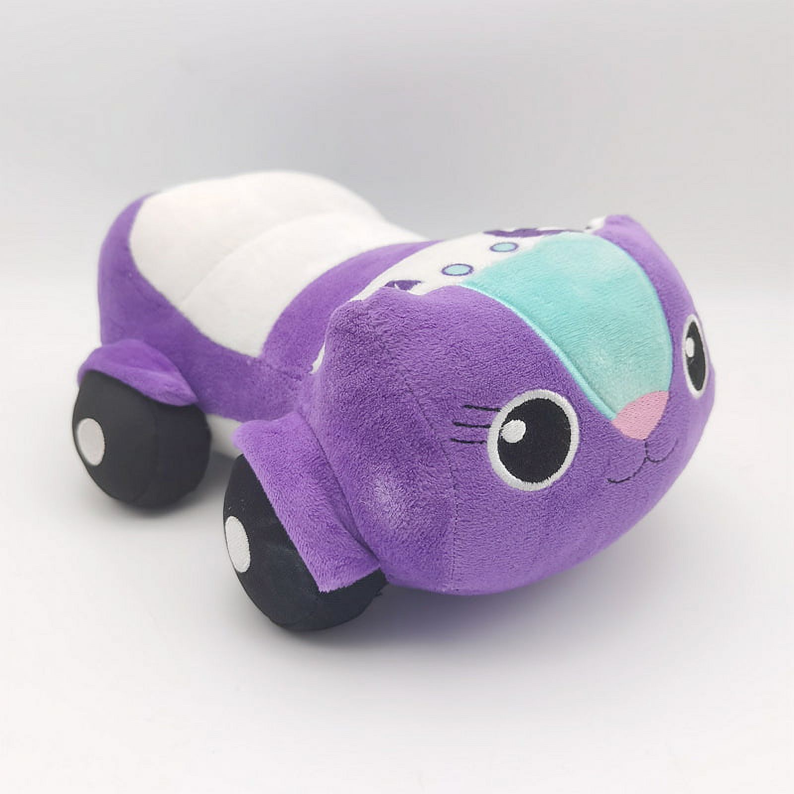 Gabby s Doll House Dollhouse Car Cat Mermaid Cat Plush Toy Walmart Gabby s Doll House Dollhouse Car Cat Mermaid Cat Plush Toy Walmart