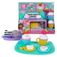 thumbnail image 1 of Gabby's Dollhouse 3 Years+ Sprinkle Party Sweet Treat Set, 1 of 7