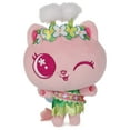 thumbnail image 1 of DREAMWORKS GABBY'S DOLLHOUSE, Celebration Series 6-Inch Tall Kitty Fairy Plushies, Stuffed Animal Kids Toys for Girls & Boys Ages 3 and Up, 1 of 6