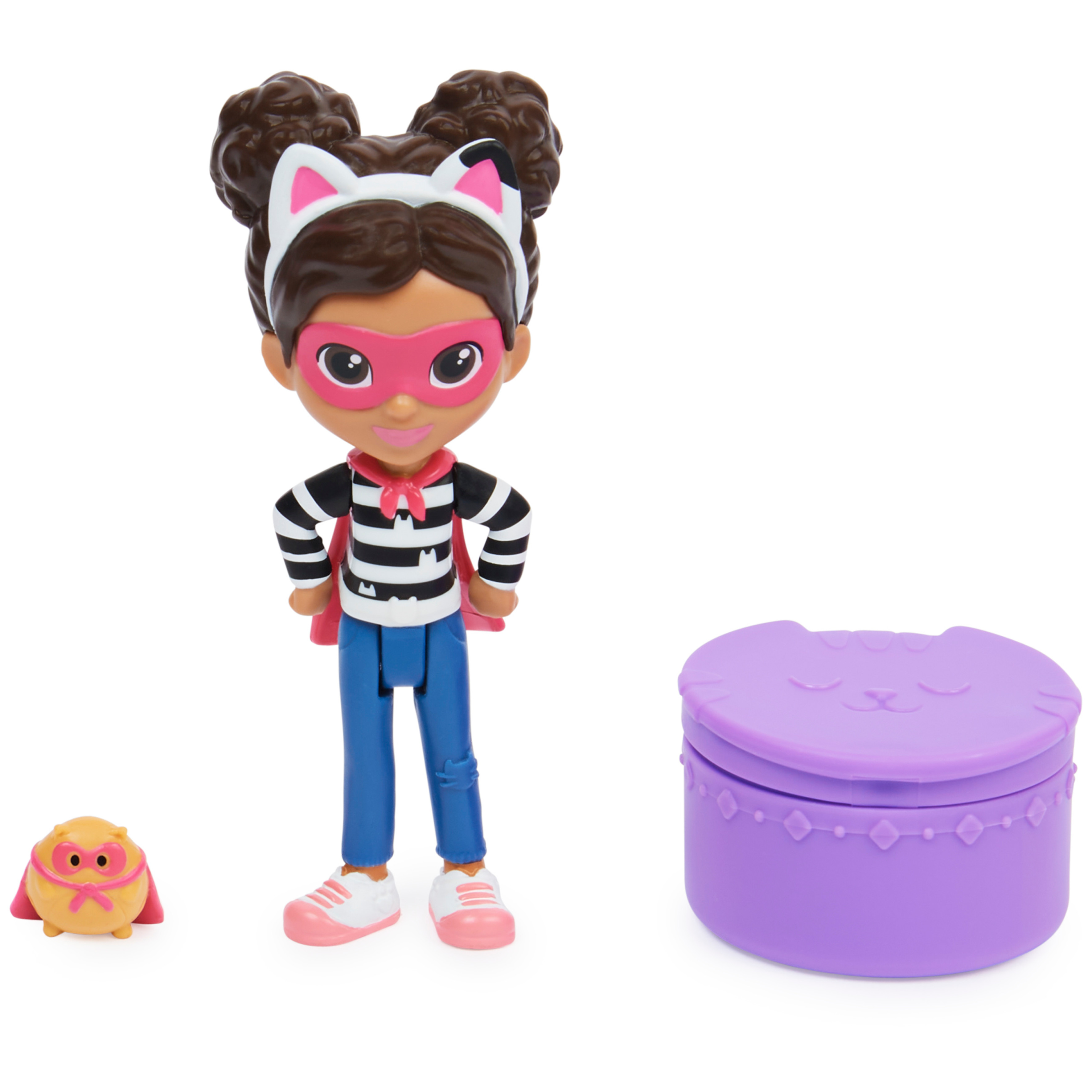 Gabby’s Dollhouse, Friendship Pack with Gabby Girl - image 1 of 6