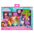 thumbnail image 1 of Gabby's Dollhouse Groove with Gabby & Friends Musical Playset - 14 Piece Set, 1 of 2