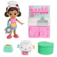 thumbnail image 1 of Gabby’s Dollhouse, Lunch and Munch Kitchen Set with 2 Figures, 1 of 7