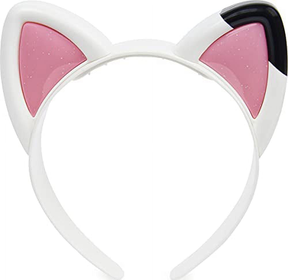 Gabby's Dollhouse Magical Musical Cat Ears, Interactive Dollhouse Accessory, Ages 3+