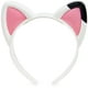 thumbnail image 1 of Gabby's Dollhouse, Magical Musical Cat Ears with Lights, Music, Sounds and Phrases, Kids Toys for Ages 3 and up, 1 of 3