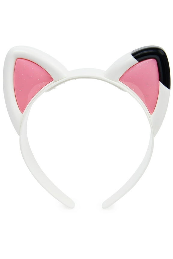 Gabbys Dollhouse, Musical Ears for Ages 3 and up (4 x LR44 Batteries Included, Multipack Quantity 1)