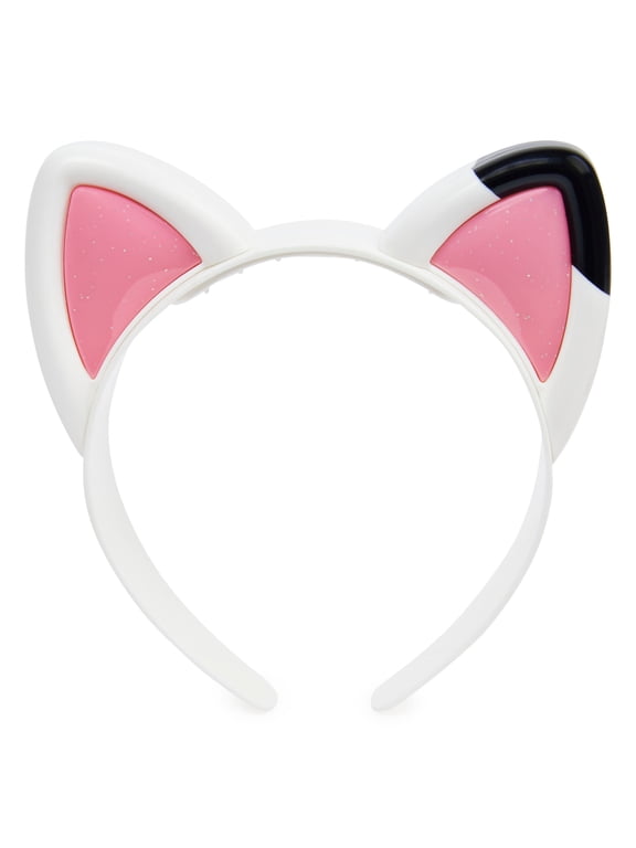 Gabbys Dollhouse, Musical Ears for Ages 3 and up (4 x LR44 Batteries Included, Multipack Quantity 1)
