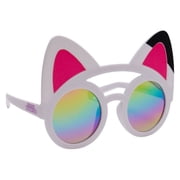 Gabby s Dollhouse Pandy Paws Sunglasses