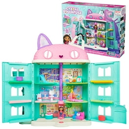Wooden dollhouse walmart sale