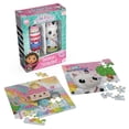 thumbnail image 1 of Gabby's Dollhouse Puzzle Tube, 1 of 5
