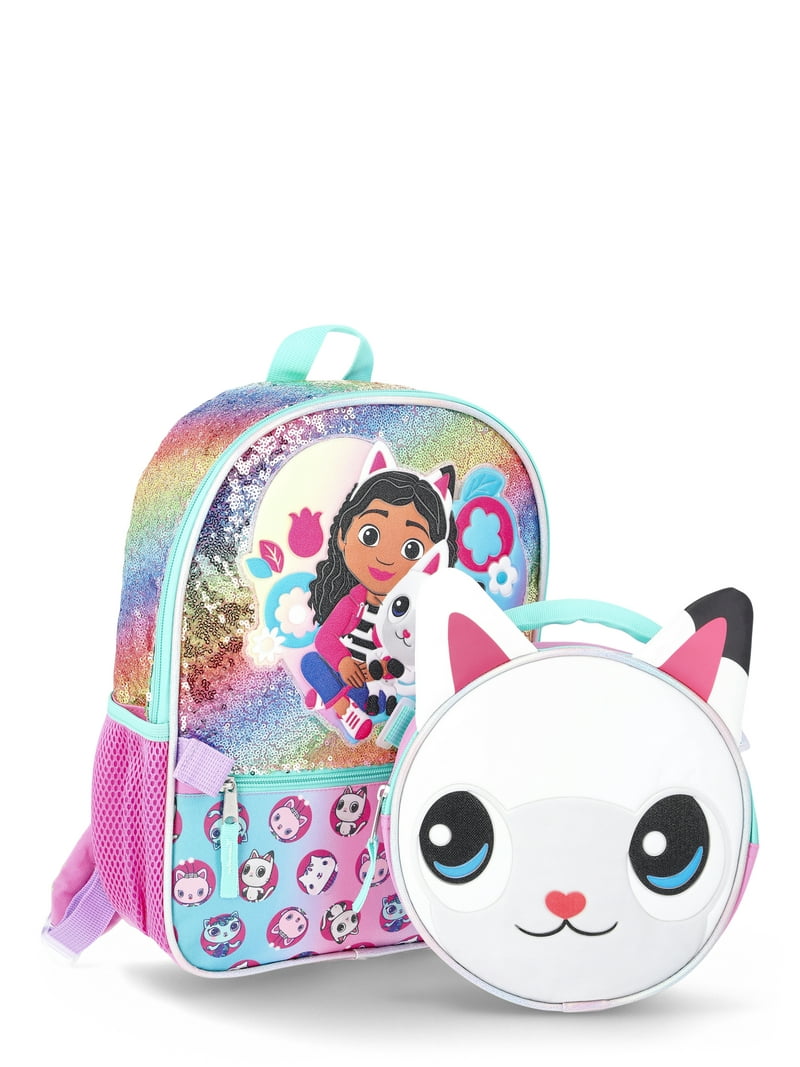 gabby dollhouse mini backpack Gabby's Dollhouse Toddler 14