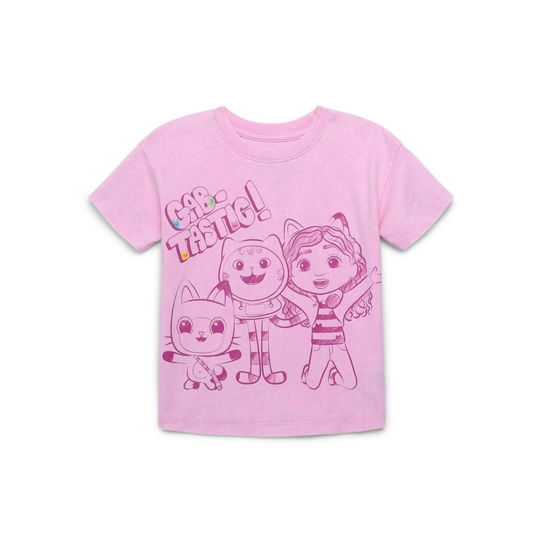 Gabby Short Sleeve Top Gabby Short Sleeve Top
