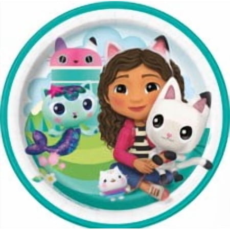 Gabby 7" Plate