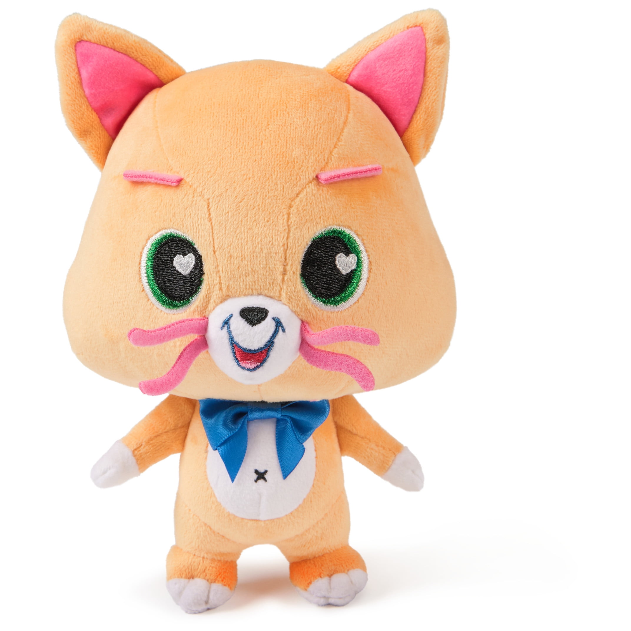 Gabbys Dollhouse: The Movie Chumsley Plush Toy, Stuffed Animal for Ages 1 & Up, 8