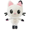 thumbnail image 1 of Gabby’s Dollhouse Fairylandia Pandy Paws 6-inch Plush Toy, for Ages 3 and up, 1 of 6