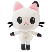 Gabbys Dollhouse Fairylandia Pandy Paws 6-inch Plush Toy, for Ages 3 and up