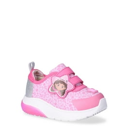 Dora shoes walmart clearance