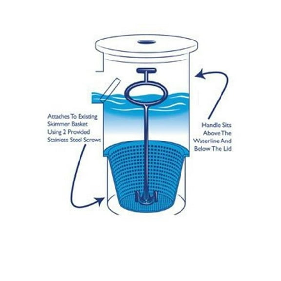 Gabco The Skimmer Angel