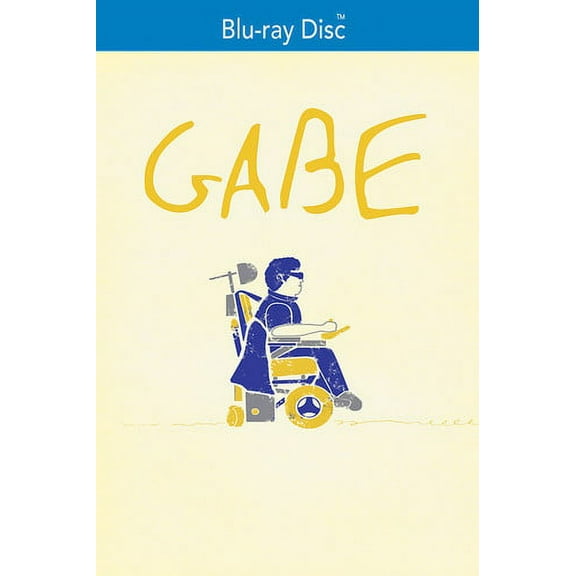 Gabe (Blu-ray)