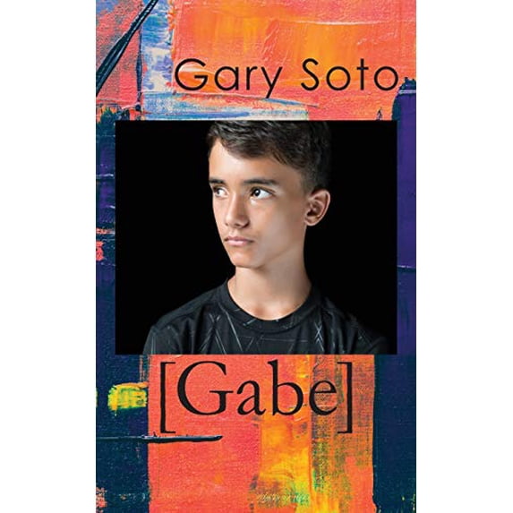 Pre-Owned Gabe Paperback