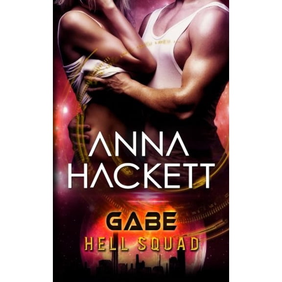 Pre-Owned Gabe: Volume 3 (Hell Squad) Paperback