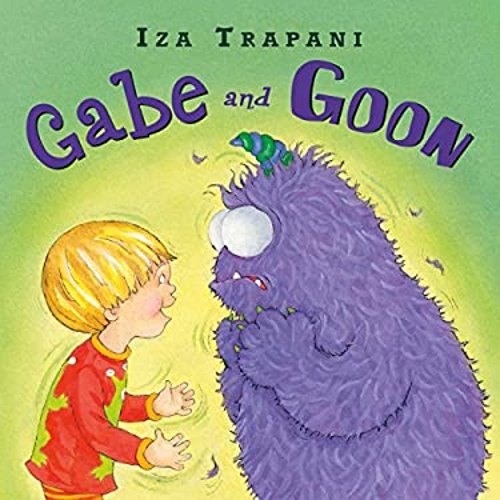 Pre-Owned Gabe and Goon (Hardcover) 1580896405 9781580896405