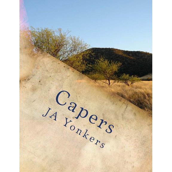 Gabe's World Capers: Gabe's World: Book XI, (Paperback)