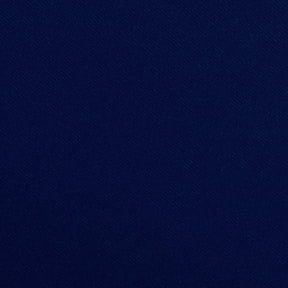 Burlap Fabrics Gabardine Fabric Royal - 58 to 60 Inch Wide 100 Polyester Sold by the Yard