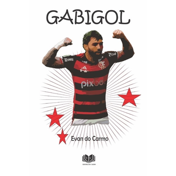 Gabigol, (Paperback)