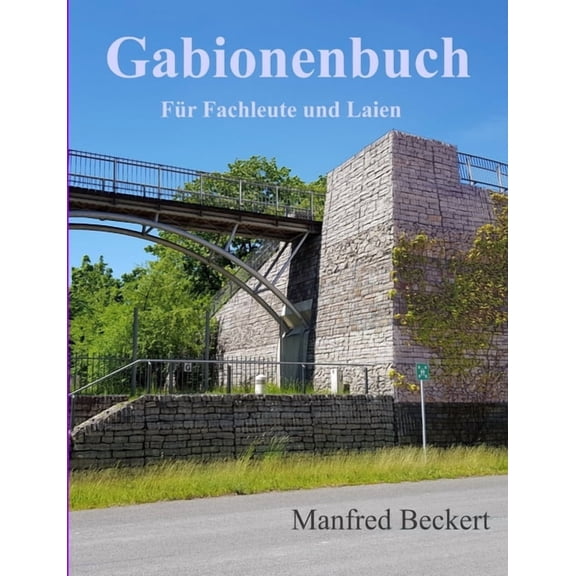 Gabionenbuch, (Paperback)