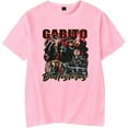 thumbnail image 1 of Gabito Ballesteros Merch T-shirt Cool Print Trendy Short Sleeve Men And Women Hip-hop Wear, 1 of 2