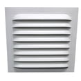 thumbnail image 1 of Gable Vent 12x12in Standard Sq, 1 of 1