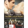 thumbnail image 1 of Gable and Lombard (DVD), Via Vision, Drama, 1 of 1
