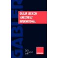thumbnail image 1 of Gabler Lexikon Sekretariat International: Tips FÃ¼r 17 EuropÃ¤ische LÃ¤nder, (Paperback), 1 of 1
