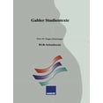 thumbnail image 1 of Gabler-Studientexte Bgb: Schuldrecht, (Paperback), 1 of 1