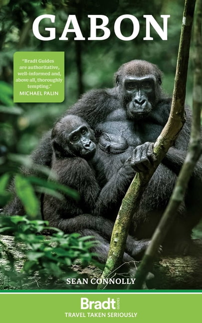 Gabon, (Paperback)