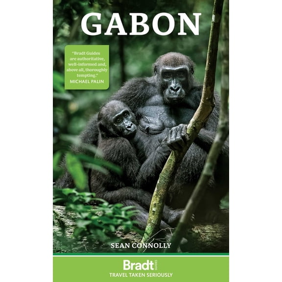 Gabon (Paperback)