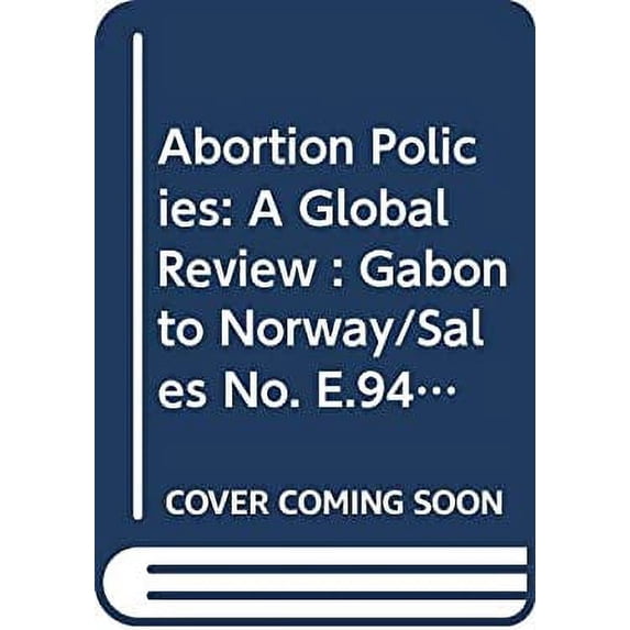 Pre-Owned Gabon to Norway : A Global Review 9789211512588 Used