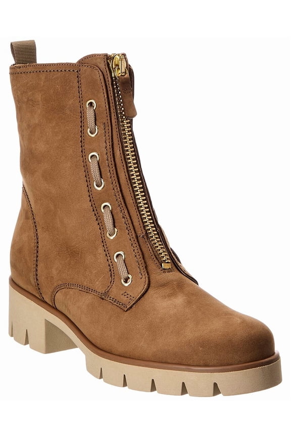 Suede Chukka Boot, 3UK/5.5US, Brown