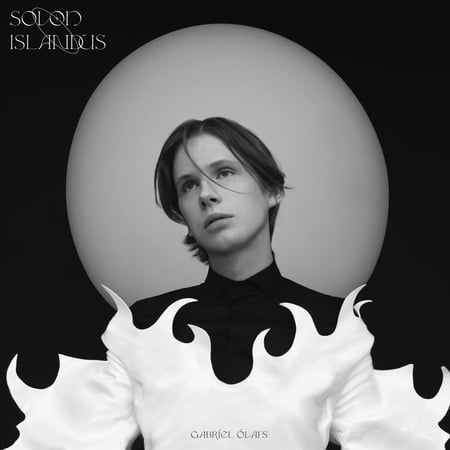 Gabr¡el Olafs - Solon Islandus (LP) - Vinyl