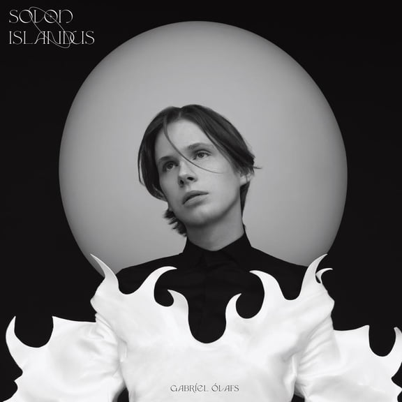 Gabrel Olafs - Solon Islandus (LP) - Vinyl