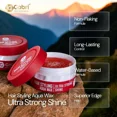 thumbnail image 1 of Gabri Hair Styling Wax 150Ml Maximum Control And Long Lasting Ultra Strong Shine, 1 of 6