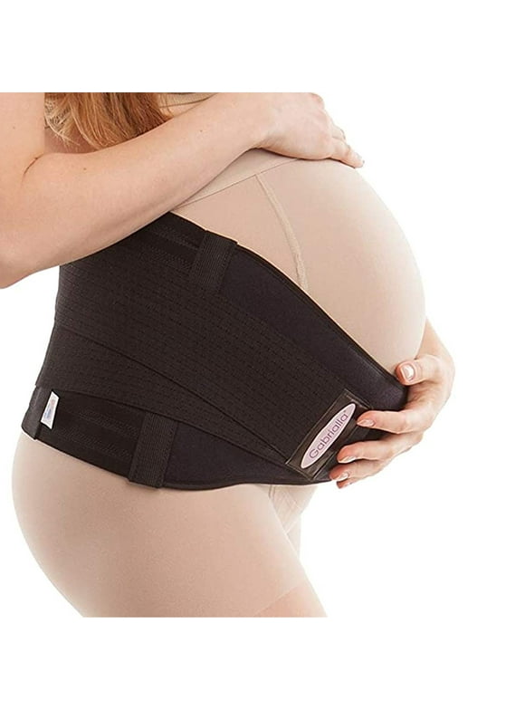 Back Support Pregnant Women