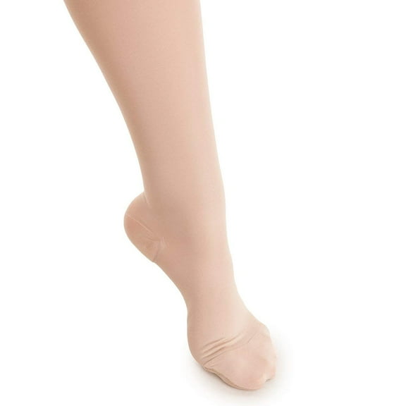 Gabrialla Unisex Microfiber Knee High Graduated Compression Socks (25-35mmHg): H-304