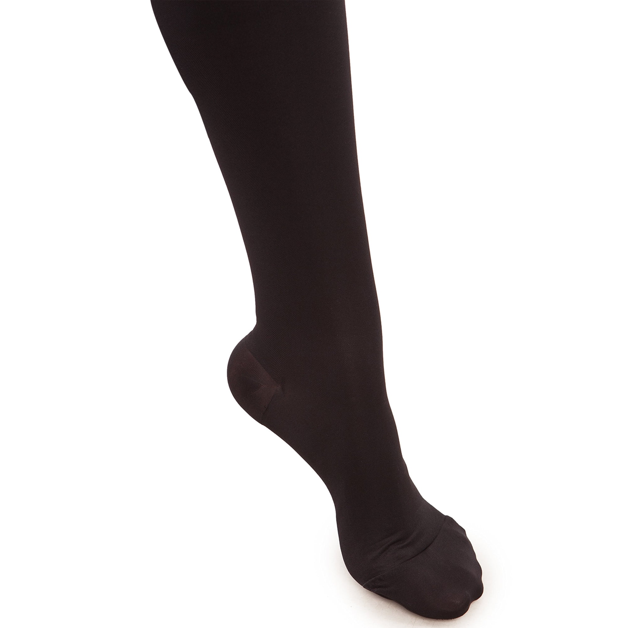 Gabrialla Unisex Microfiber Knee High Graduated Compression Socks (25
