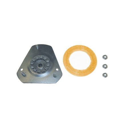 Gabriel 142526 - Suspension Strut Mount Fits select: 2000-2016 CHEVROLET IMPALA, 2006-2007 BUICK LACROSSE