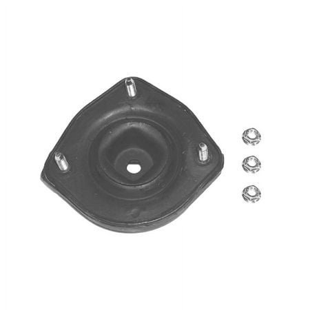 Gabriel 142536 - Suspension Strut Mount Fits select: 2005-2012 HYUNDAI TUCSON, 1996-2006 HYUNDAI ELANTRA