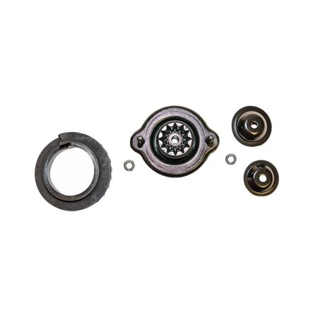 Gabriel 143241 - Suspension Strut Mount Fits select: 2002-2009 CHEVROLET TRAILBLAZER, 2002-2009 GMC ENVOY